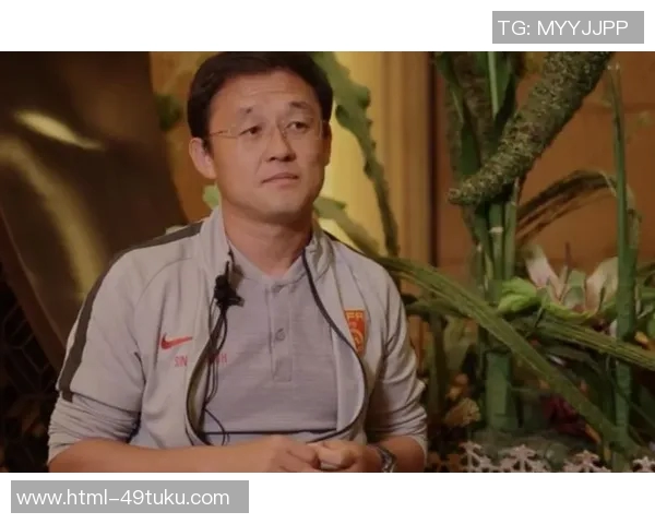 徐亮力挺孙继海拒绝18万赔偿呼吁关注中国足球培训争议